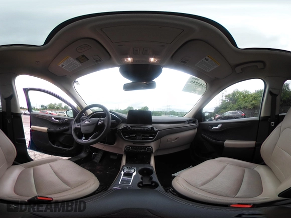2020 Ford Escape Titanium с VIN 1FMCU9J92LUC16654, выставлен на аукционе IAAI как лот 42369259 с пробегом 73 515 миль миль и . История ставок и продаж доступна на DreamBid. Изображение 19.
