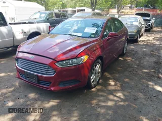2016 Ford Fusion SE with VIN 1FA6P0HD0G5116377, listed as a IAAI auction lot 42582516 with 100,168 mi miles and . Bid and sale history available at DreamBid. Image 17.