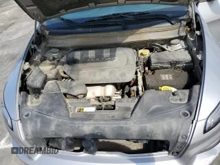 2017 Jeep Cherokee Sport with VIN 1C4PJMAB6HW569835, listed as a Copart auction lot 50601275 with 134,818 mi miles and Salvage Title. Bid and sale history available at carsss.com. Image 14.