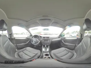 2013 Volkswagen Jetta SE with VIN 3VWDP7AJ4DM425976, listed as a Copart auction lot 58095525 with 77,395 mi miles and Salvage title. Bid and sale history available at DreamBid. Image 14.