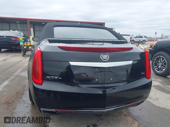 2013 Cadillac XTS Platinum z VIN 2G61V5S37D9194227, wystawiony jako IAAI lot #41510449 z przebiegiem 114 243 mil mil oraz . Historia ofert i sprzedaży dostępna na DreamBid. Obrazek 16.