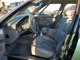 1996 Oldsmobile LSS z VIN 1G3HY52K1T4801881, wystawiony jako Copart lot #75327304 z przebiegiem 123 374 mil mil oraz Szkody całkowita. Historia ofert i sprzedaży dostępna na DreamBid. Obrazek 7.