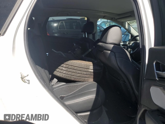 2020 Acura RDX w/Technology Pkg with VIN 5J8TC2H50LL030149, listed as a Copart auction lot 68702974 with 29,809 mi miles and Salvage Title. Bid and sale history available at carsss.com. Image 11.