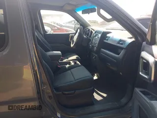 2007 Honda Ridgeline RT with VIN 2HJYK16247H501700, listed as a IAAI auction lot 42482441 with Not provided miles and . Bid and sale history available at DreamBid. Image 5.