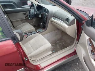 2002 Subaru Legacy Outback with VIN 4S3BH675527620746, listed as a IAAI auction lot 41523959 with 274,278 mi miles and . Bid and sale history available at DreamBid. Image 5.