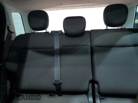 2015 FIAT 500L Urbana Trekking z VIN ZFBCFADH8FZ035295, wystawiony jako Copart lot #59072875 z przebiegiem 135 774 mil mil oraz Szkoda całkowita • Salvage title. Historia ofert i sprzedaży dostępna na DreamBid. Obrazek 10.