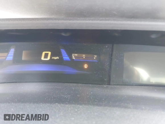 2014 Honda Civic Sedan EX with VIN 2HGFB2F8XEH517873, listed as a IAAI auction lot 42181326 with Not Provided miles. Bid and sale history available at carsss.com. Image 7.