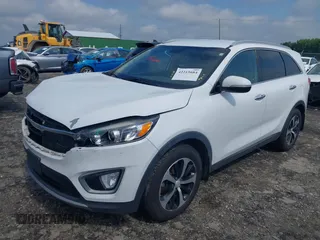 2017 Kia Sorento EX with VIN 5XYPH4A59HG300957, listed as a IAAI auction lot 42215684 with 220,309 mi miles and . Bid and sale history available at DreamBid. Image 17.