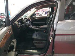 2024 Volkswagen Atlas SE с VIN 1V2HR2CA1RC556840, выставлен на аукционе IAAI как лот 42786516 с пробегом 24 384 миль миль и . История ставок и продаж доступна на DreamBid. Изображение 3.