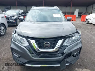 2020 Nissan Rogue S with VIN KNMAT2MV0LP505531, listed as a IAAI auction lot 42215040 with 68,833 mi miles and . Bid and sale history available at DreamBid. Image 12.