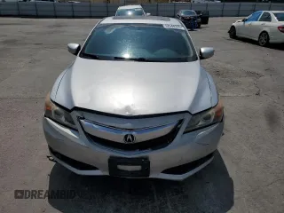 2013 Acura ILX Tech Pkg with VIN 19VDE1F78DE016398, listed as a Copart auction lot 52948375 with 170,864 mi miles and Clean Title. Bid and sale history available at carsss.com. Image 5.