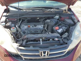 2011 Honda CR-V SE with VIN 5J6RE4H48BL045626, listed as a Copart auction lot 54301935 with 89,144 mi miles and Clean Title. Bid and sale history available at carsss.com. Image 11.