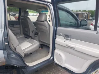 2007 Dodge Durango SLT z VIN 1D8HB48PX7F583353, wystawiony jako IAAI lot #42331488 z przebiegiem 204 527 mil mil oraz . Historia ofert i sprzedaży dostępna na DreamBid. Obrazek 8.