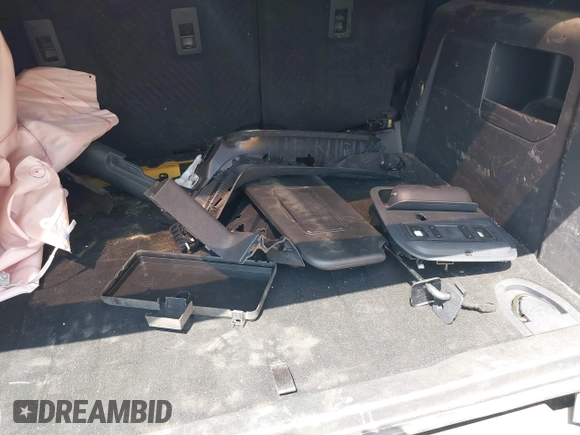 2021 Ford Bronco with VIN 1FMEE5BPXMLA93172, listed as a IAAI auction lot 42109487 with Not Provided miles and . Bid and sale history available at DreamBid. Image 18.