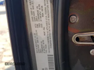 2020 Ram 2500 Laramie with VIN 3C6UR5NL3LG274856, listed as a Copart auction lot 70245564 with 98,955 mi miles and Salvage Title. Bid and sale history available at carsss.com. Image 13.