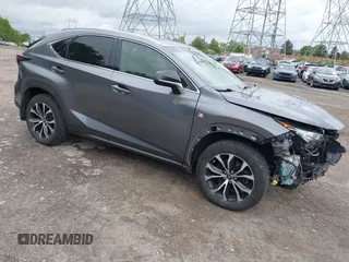 2015 Lexus NX 200t с VIN JTJBARBZXF2011930, выставлен на аукционе IAAI как лот 42300555 с пробегом 115 495 миль миль и . История ставок и продаж доступна на DreamBid. Изображение 1.