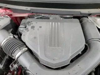 2024 Chevrolet Traverse AWD RS с VIN 1GNEVLKSXRJ163714, выставлен на аукционе Copart как лот 51982035 с пробегом 17 053 миль миль и Списание • Salvage title. История ставок и продаж доступна на DreamBid. Изображение 17.