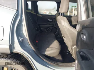2017 Jeep Renegade Latitude с VIN ZACCJABB3HPF71731, выставлен на аукционе IAAI как лот 41458308 с пробегом 110 186 миль миль и . История ставок и продаж доступна на DreamBid. Изображение 8.
