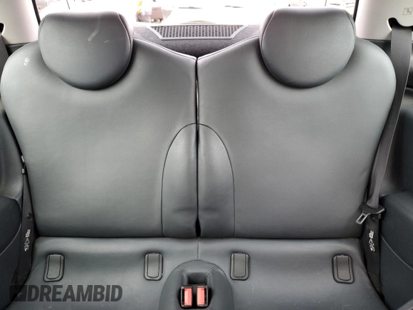 2003 MINI Hardtop S with VIN WMWRE33423TD74010, listed as a Copart auction lot 45301055 with 81,331 mi miles and Clean Title. Bid and sale history available at DreamBid. Image 10.