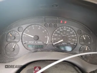 2002 GMC Sonoma SL with VIN 1GTCS145828259598, listed as a Copart auction lot 67961124 with 183,710 mi miles and Salvage Title. Bid and sale history available at carsss.com. Image 9.