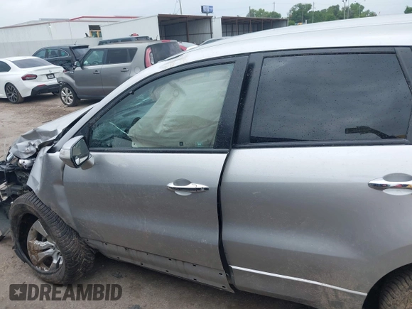 2012 Acura RDX Technology with VIN 5J8TB2H57CA003237, listed as a IAAI auction lot 42207312 with 117,844 mi miles and . Bid and sale history available at DreamBid. Image 14.