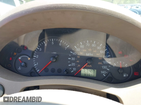 2007 Ford Focus SE with VIN 1FAFP36N77W130848, listed as a IAAI auction lot 41986099 with 65,649 mi miles and . Bid and sale history available at DreamBid. Image 7.
