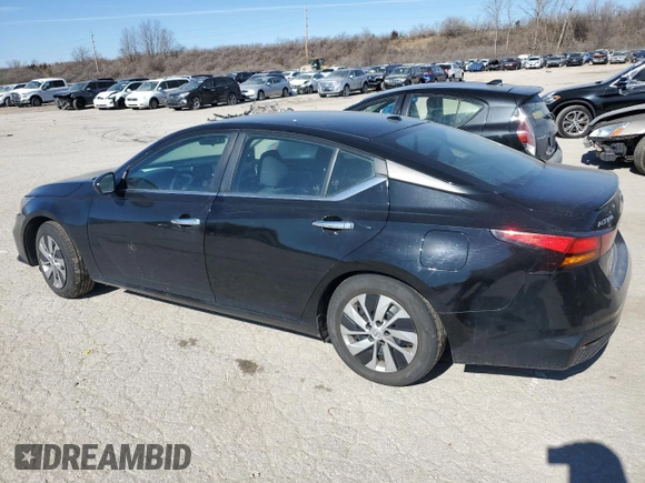 2020 Nissan Altima S z VIN 1N4BL4BV5LC150758, wystawiony jako Copart lot #44234444 z przebiegiem 98 785 mil mil oraz Szkoda całkowita • Salvage title. Historia ofert i sprzedaży dostępna na DreamBid. Obrazek 2.