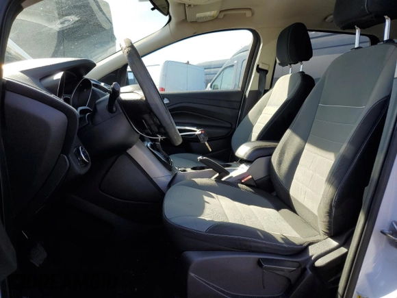 2013 Ford Escape SE with VIN 1FMCU0GX0DUB00887, listed as a Copart auction lot 44850535 with 177,626 mi miles and Clean Title. Bid and sale history available at DreamBid. Image 7.