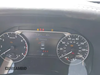 2024 Nissan Altima SR z VIN 1N4BL4CVXRN400409, wystawiony jako IAAI lot #42075648 z przebiegiem 9 108 mil mil oraz . Historia ofert i sprzedaży dostępna na DreamBid. Obrazek 7.