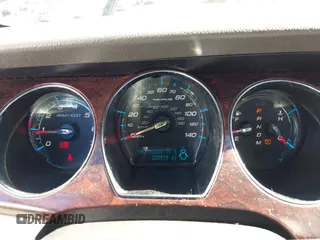 2010 Ford Taurus SEL with VIN 1FAHP2EW1AG148874, listed as a IAAI auction lot 41129750 with 205,578 mi miles and . Bid and sale history available at carsss.com. Image 15.