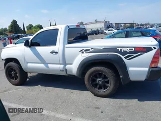 2014 Toyota Tacoma with VIN 5TFNX4CN7EX041191, listed as a IAAI auction lot 42141570 with 227,969 mi miles and . Bid and sale history available at DreamBid. Image 15.