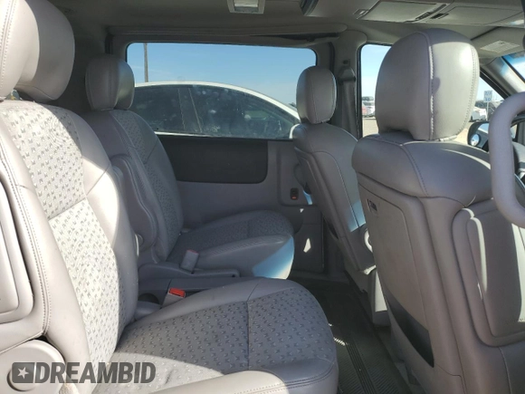 2008 Chevrolet Uplander LT w/1LT with VIN 1GNDV33188D121007, listed as a Copart auction lot 74434254 with 287,672 mi miles and Clean Title. Bid and sale history available at carsss.com. Image 11.
