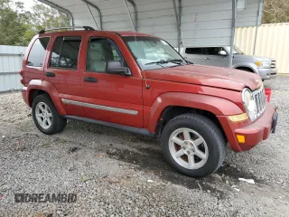 2007 Jeep Liberty Limited z VIN 1J4GK58K37W525728, wystawiony jako Copart lot #75100254 z przebiegiem 180 529 mil mil oraz Szkoda całkowita • Salvage title. Historia ofert i sprzedaży dostępna na DreamBid. Obrazek 4.