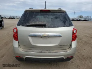 2015 Chevrolet Equinox LT with VIN 2GNALBEK2F1173783, listed as a Copart auction lot 50500405 with 89,165 mi miles and Salvage Title. Bid and sale history available at carsss.com. Image 6.