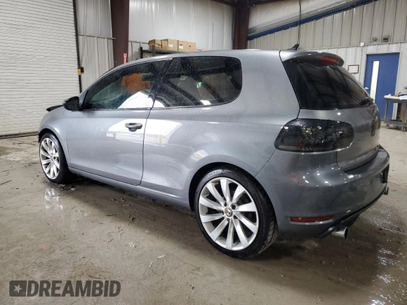 2012 Volkswagen Golf TDI с VIN WVWMM7AJ0CW285712, выставлен на аукционе Copart как лот 80859314 с пробегом 114 069 миль миль и Списание • Salvage title. История ставок и продаж доступна на DreamBid. Изображение 2.