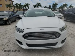 2016 Ford Fusion SE с VIN 3FA6P0HD2GR260946, выставлен на аукционе Copart как лот 60672445 с пробегом 92 419 миль миль и Чистый • Clean title. История ставок и продаж доступна на DreamBid. Изображение 5.