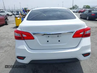 2019 Nissan Sentra SV z VIN 3N1AB7AP9KY289202, wystawiony jako IAAI lot #42247954 z przebiegiem 112 703 mil mil oraz . Historia ofert i sprzedaży dostępna na DreamBid. Obrazek 17.