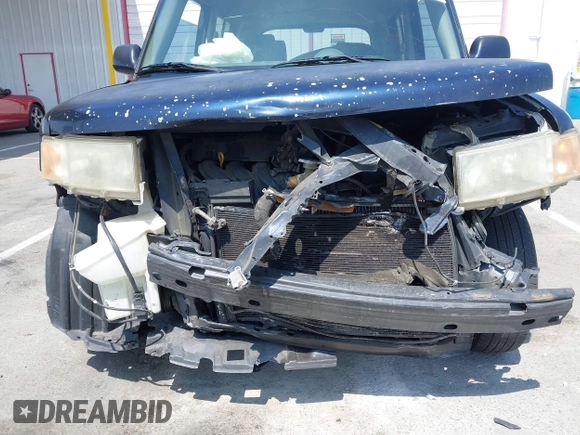2006 Scion xB with VIN JTLKT324X64053795, listed as a IAAI auction lot 42669538 with 265,140 mi miles and . Bid and sale history available at DreamBid. Image 6.