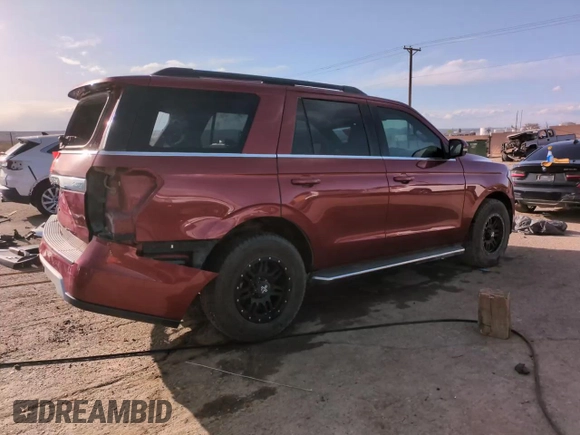 2018 Ford Expedition XLT z VIN 1FMJU1HT2JEA56387, wystawiony jako Copart lot #50421505 z przebiegiem 115 840 mil mil oraz Szkoda całkowita • Salvage title. Historia ofert i sprzedaży dostępna na DreamBid. Obrazek 14.