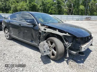 2008 Lexus GS 350 with VIN JTHBE96S180035888, listed as a Copart auction lot 53098014 with 208,516 mi miles and Salvage Title. Bid and sale history available at carsss.com. Image 4.
