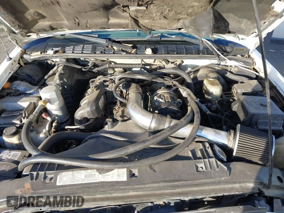 2001 Chevrolet S-10 LS with VIN 1GCCS195X1K143328, listed as a IAAI auction lot 41420982 with 282,852 mi miles and . Bid and sale history available at DreamBid. Image 10.