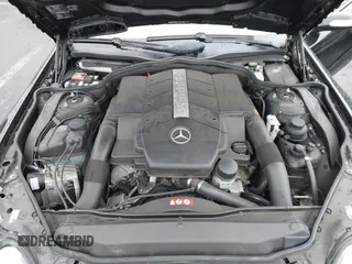 2004 Mercedes-Benz SL 500 with VIN WDBSK75F34F079139, listed as a IAAI auction lot 41778245 with 67,746 mi miles and . Bid and sale history available at DreamBid. Image 10.