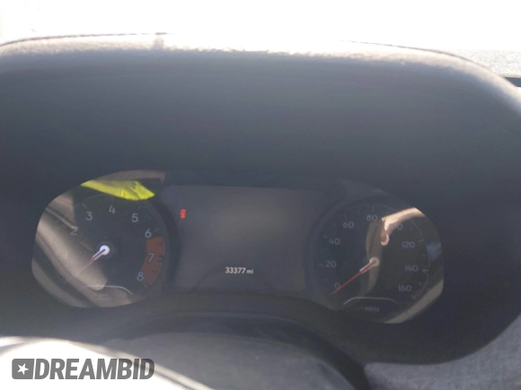 2023 Jeep Compass Latitude Lux с VIN 3C4NJDFN5PT546738, выставлен на аукционе IAAI как лот 41740196 с пробегом 33 377 миль миль и . История ставок и продаж доступна на DreamBid. Изображение 7.