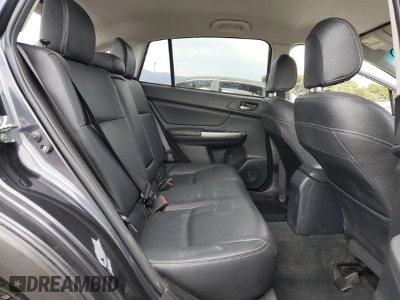 2015 Subaru Crosstrek Limited with VIN JF2GPAMC4FH250549, listed as a Copart auction lot 65094715 with 171,365 mi miles and Salvage title. Bid and sale history available at DreamBid. Image 10.