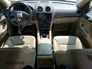 2010 Mercedes-Benz GL-Class GL 350 BlueTEC with VIN 4JGBF2FE4AA589079, listed as a Copart auction lot 70202324 with 0 mi miles and Clean Title. Bid and sale history available at carsss.com. Image 8.