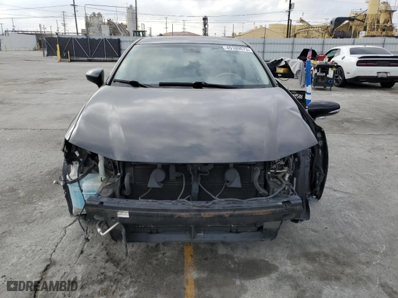 2015 Lexus ES 300h Hybrid with VIN JTHBW1GG0F2089600, listed as a Copart auction lot 49109673 with 130,158 mi miles. Bid and sale history available at carsss.com. Image 5.