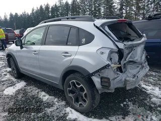 2014 Subaru Crosstrek Premium with VIN JF2GPACCXE9294680, listed as a IAAI auction lot 41580561 with 71,678 mi miles and . Bid and sale history available at DreamBid. Image 3.