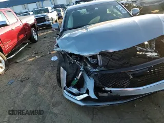 2024 Cadillac CT4 Sport z VIN 1G6DG5RK6R0100179, wystawiony jako Copart lot #50562165 z przebiegiem 13 829 mil mil oraz Nie do naprawy • Non repairable. Historia ofert i sprzedaży dostępna na DreamBid. Obrazek 11.