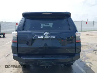 2016 Toyota 4Runner Limited with VIN JTEBU5JR9G5364014, listed as a IAAI auction lot 42147485 with 228,199 mi miles and . Bid and sale history available at DreamBid. Image 16.