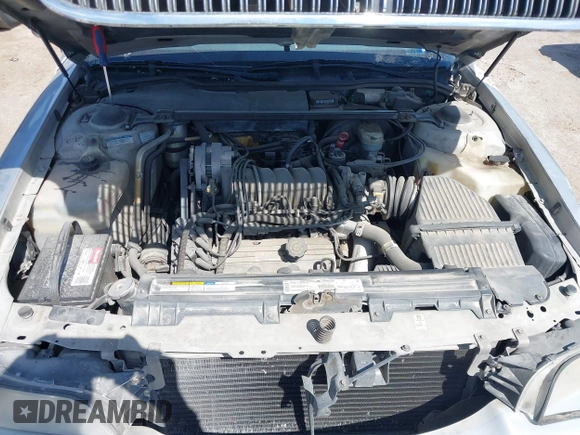 1999 Buick LeSabre Custom with VIN 1G4HP52K1XH418908, listed as a IAAI auction lot 42036381 with 131,863 mi miles and . Bid and sale history available at DreamBid. Image 10.